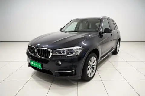 BMW X5 2018