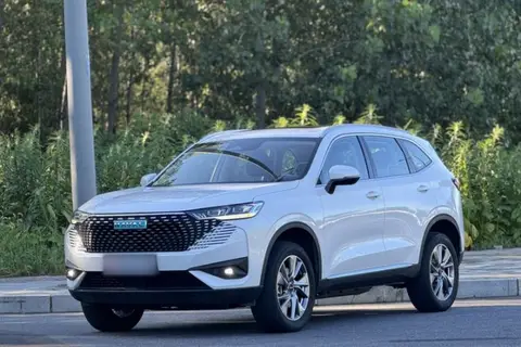Haval H6 2022
