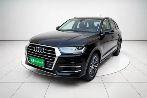 Audi Q7 2019