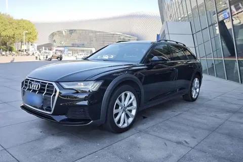 Audi A6 2020