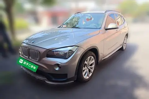 BMW X1 2015