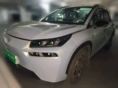 GAC Aion V 2021