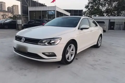 Volkswagen Lamando 2018