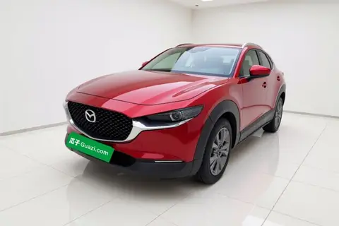 Mazda CX-30 2021