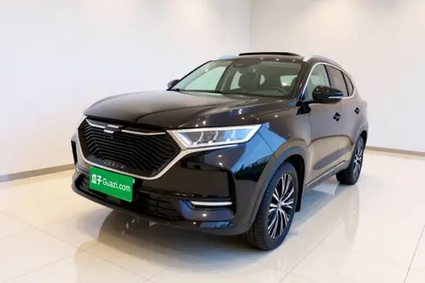 Oshan X7 2021