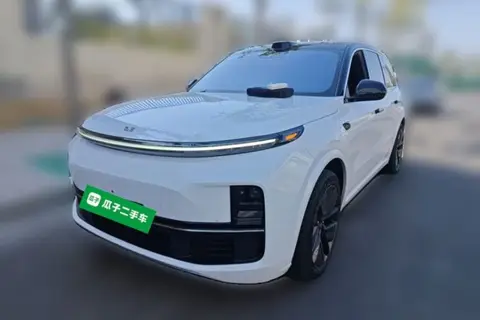 Li L9 2023