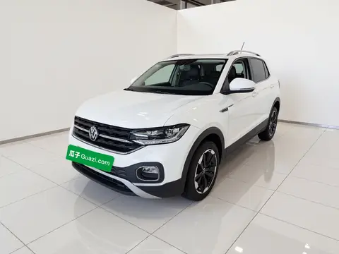 Volkswagen Tacqua 2024