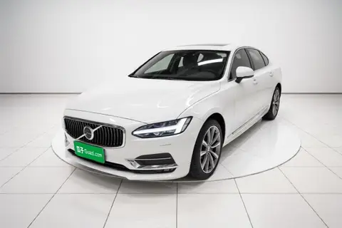 Volvo S90 2019