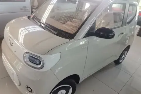 Wuling Hongguang MINIEV 2025