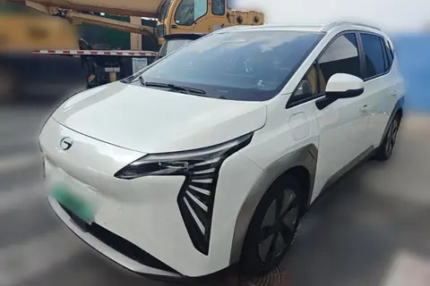 GAC Y 2024