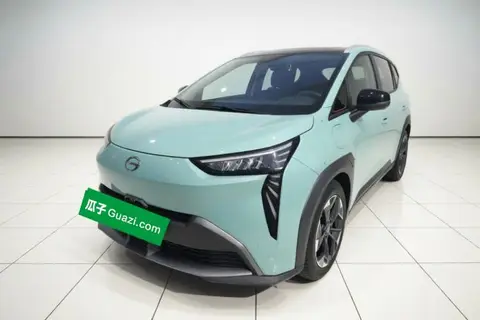 GAC Aion Y 2022