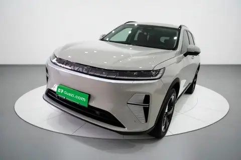 Haval Fierce Dragon Max 2025
