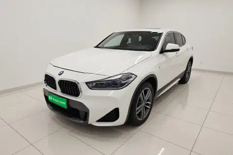 BMW X2 2020
