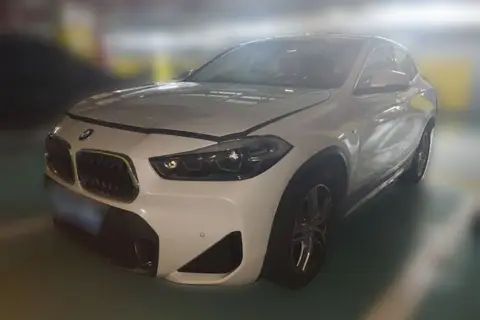 BMW X2 2020