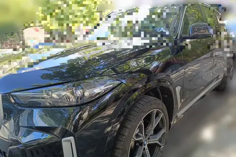 BMW X5 2024