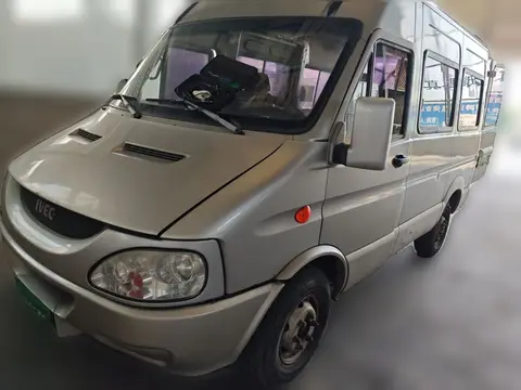 Iveco Turin 2011