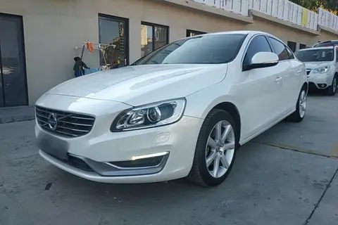 Volvo S60 2017
