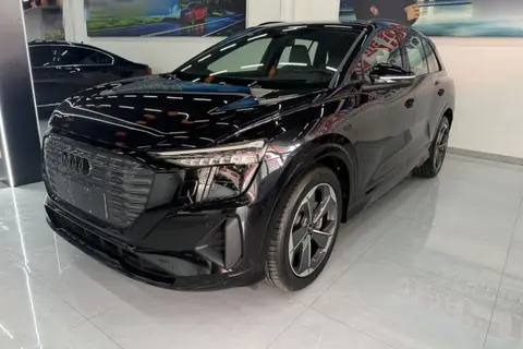 Audi Q5 e-tron 2024