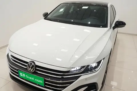 Volkswagen CC 2023