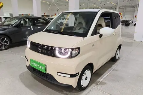 Chery QQ QQ Ice Cream 2024