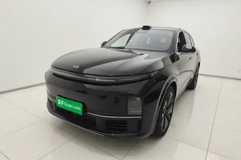 Li L7 2023