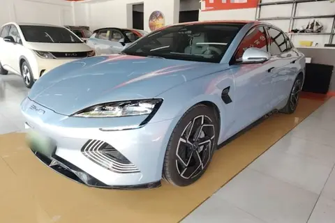 BYD Seal 2022