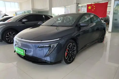 Nissan N7 2025