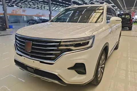 Roewe RX5 MAX 2020