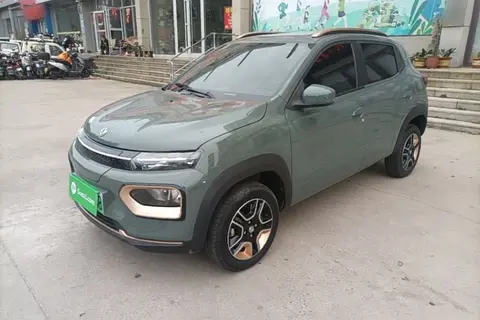 Dongfeng Nammi Box 2023