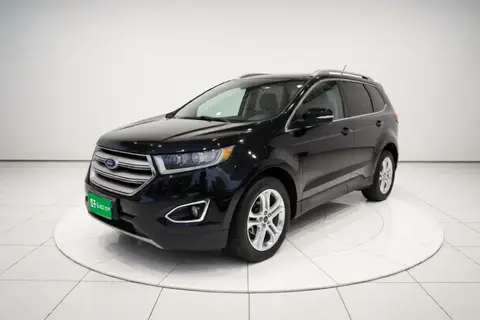 Ford Edge 2017
