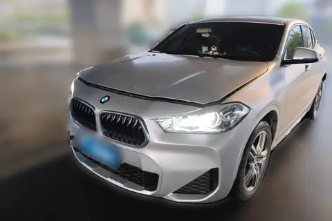 BMW X2 2020