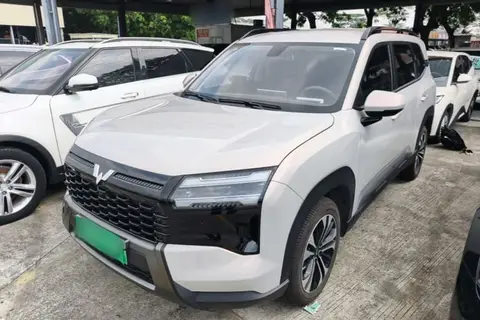 Wuling Xingguang 560 2025