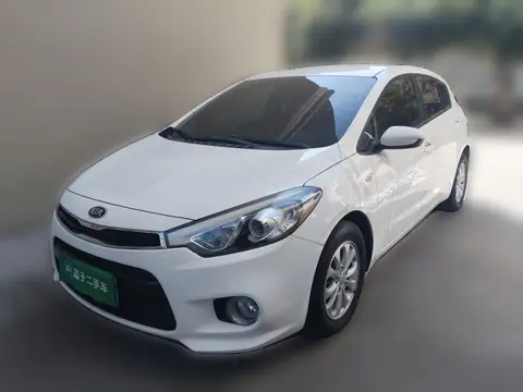 Kia K3S 2014