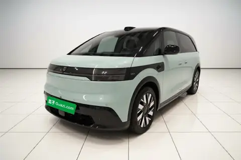 ZEEKR MIX 2024