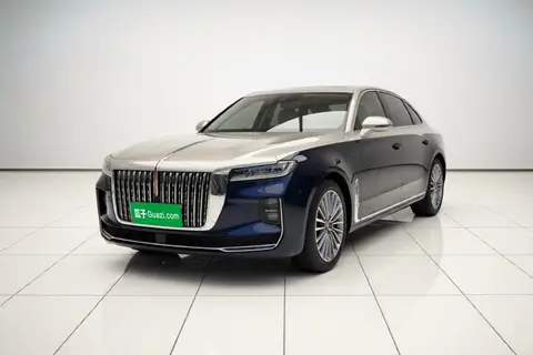 Hongqi H9 2022