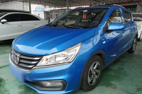 Baojun 310 2017
