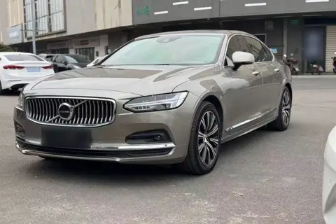 Volvo S90 2020