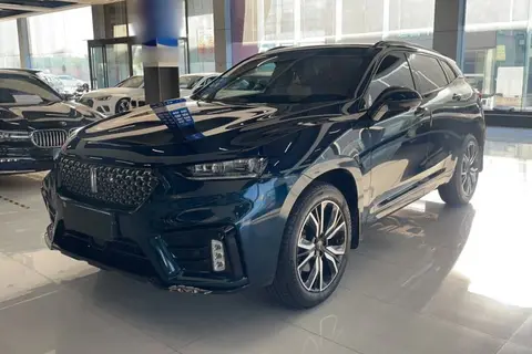 Wey VV7 2020