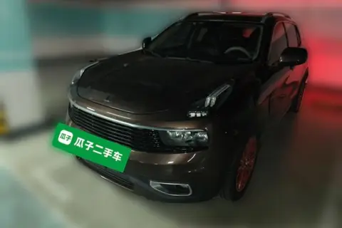 Lynk & Co 01 2017