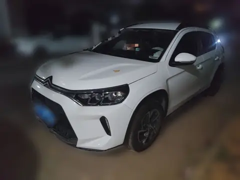 Citroën C3-XR 2021