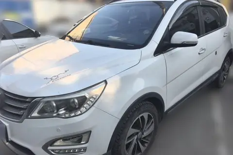 Baojun 560 2017