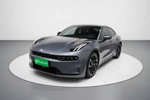 ZEEKR 001 2022