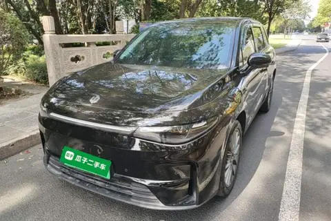 Leapmotor C10 2024