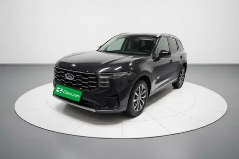 Ford Edge 2024