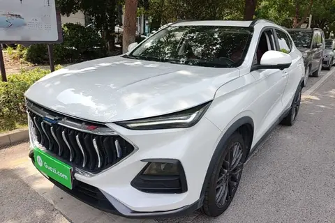 Oshan X5 2022