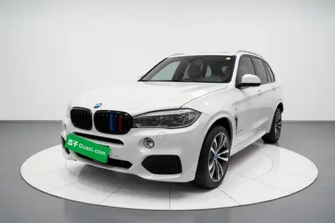 BMW X5 2018