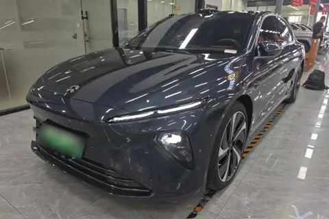 NIO ET7 2022