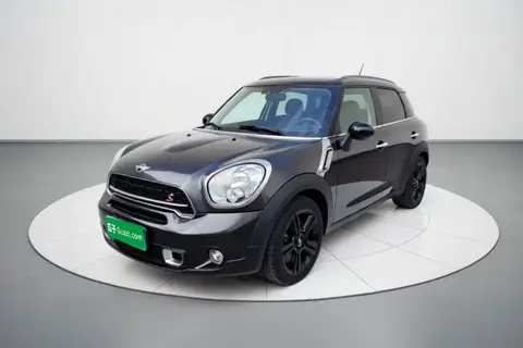MINI COUNTRYMAN 2014