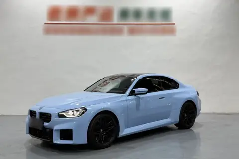 BMW M2 2023