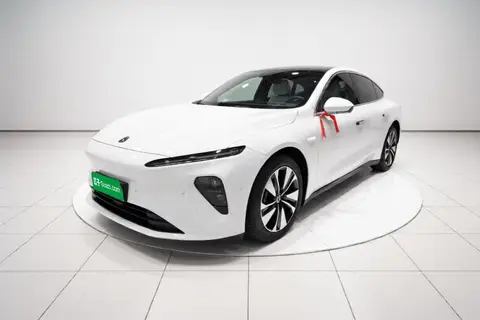 NIO ET7 2023
